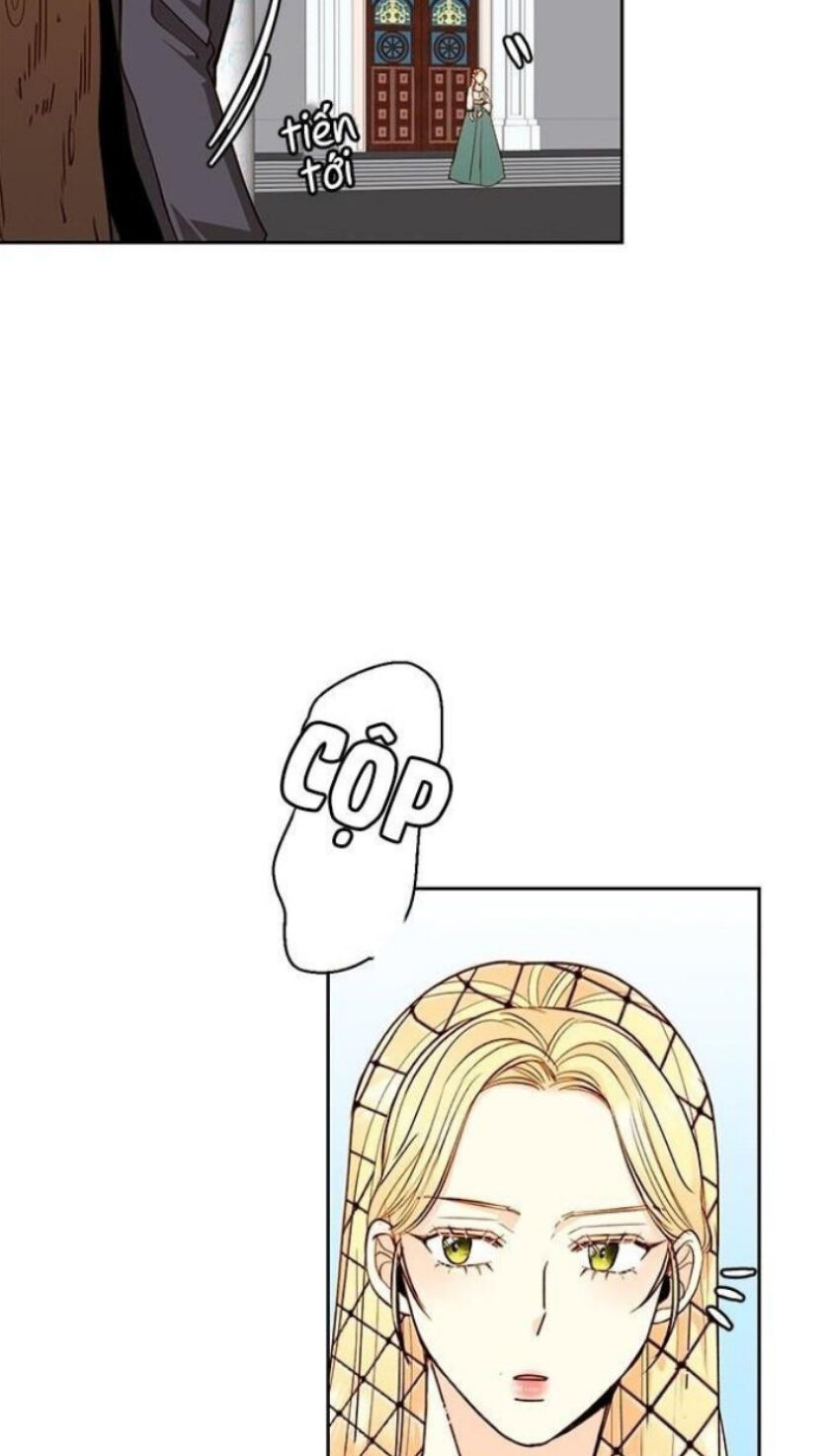 Hoàng Hậu Tái Hôn - Chapter 37 - Page 67