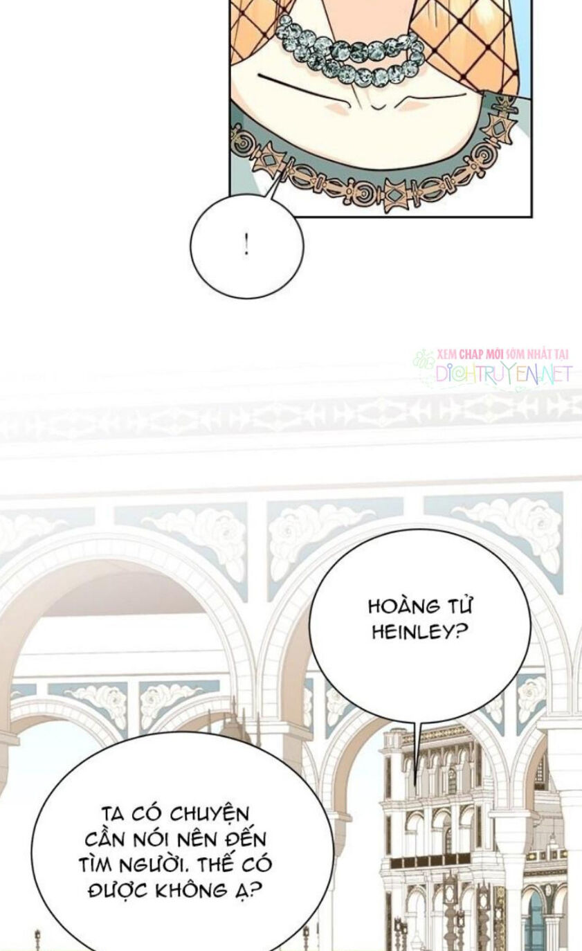 Hoàng Hậu Tái Hôn - Chapter 37 - Page 68