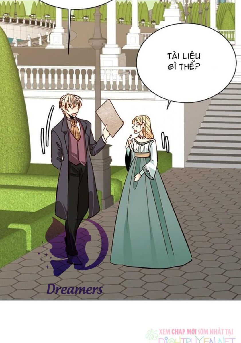 Hoàng Hậu Tái Hôn - Chapter 37 - Page 69