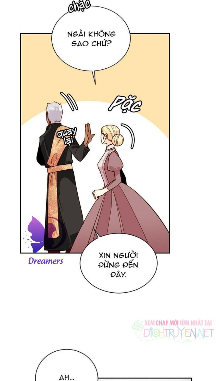 Hoàng Hậu Tái Hôn - Chapter 37 - Page 7