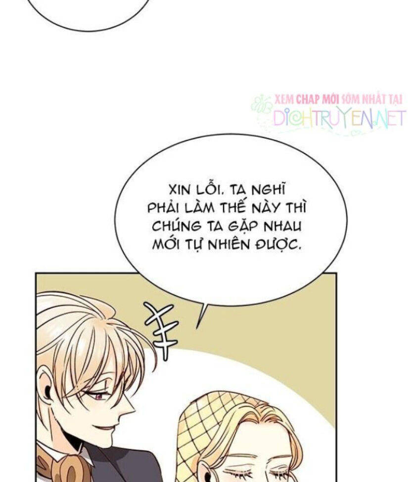 Hoàng Hậu Tái Hôn - Chapter 37 - Page 71