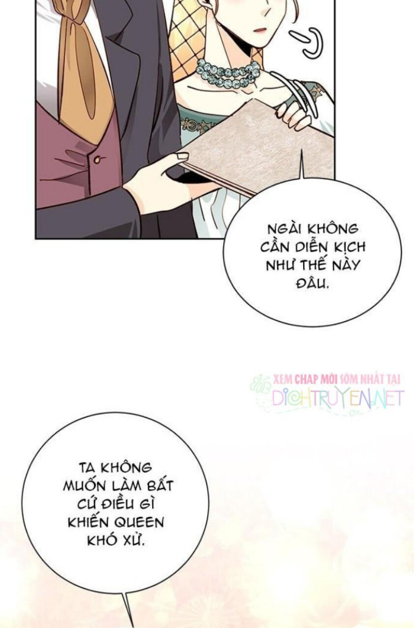 Hoàng Hậu Tái Hôn - Chapter 37 - Page 72