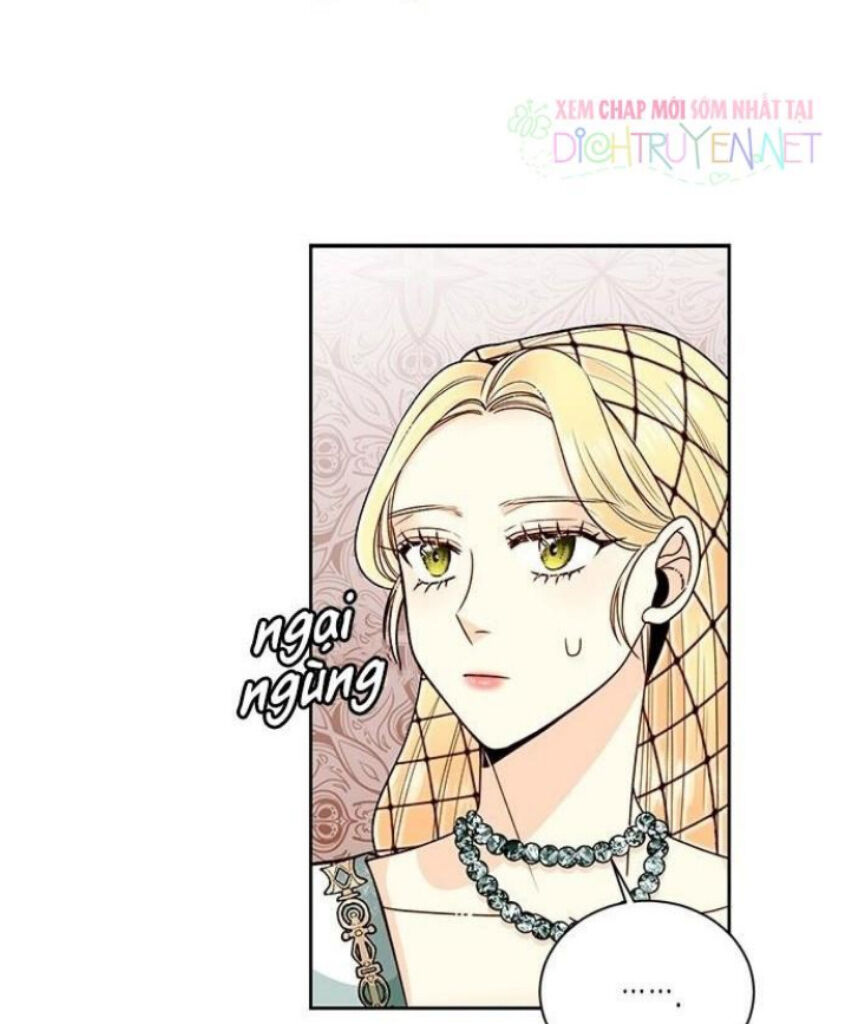 Hoàng Hậu Tái Hôn - Chapter 37 - Page 75