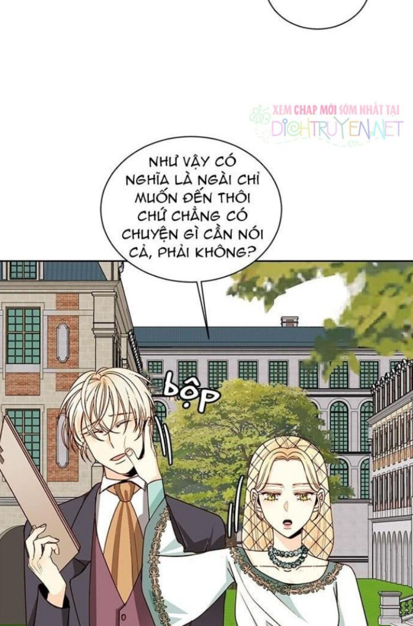 Hoàng Hậu Tái Hôn - Chapter 37 - Page 76