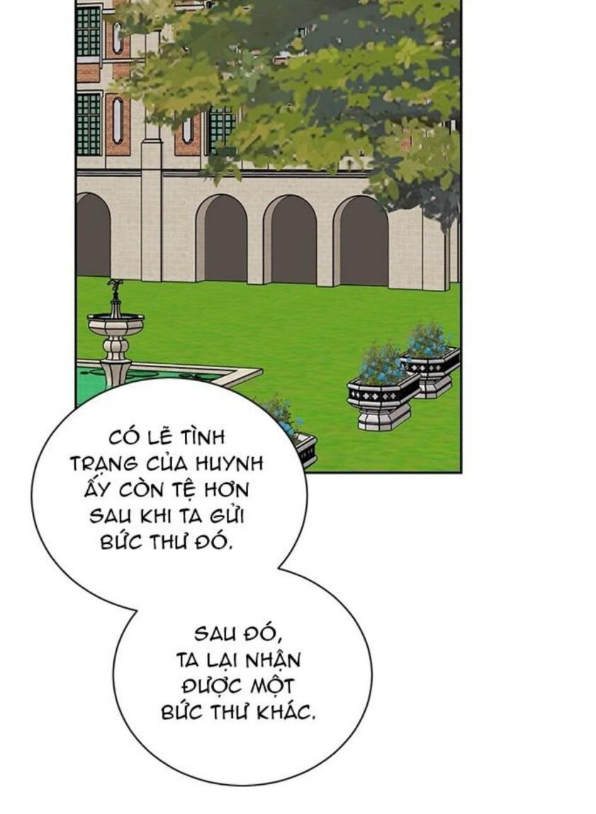 Hoàng Hậu Tái Hôn - Chapter 37 - Page 78