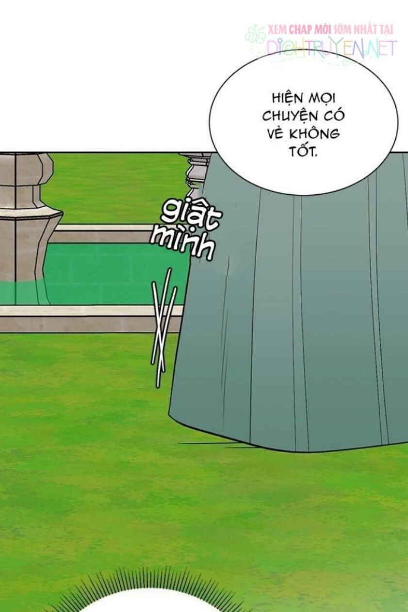 Hoàng Hậu Tái Hôn - Chapter 37 - Page 79