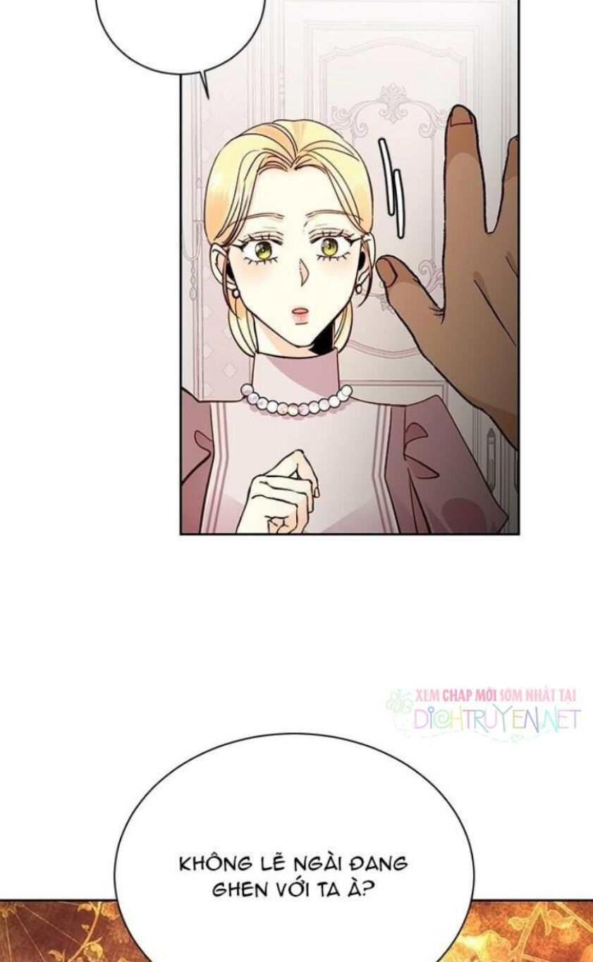 Hoàng Hậu Tái Hôn - Chapter 37 - Page 8