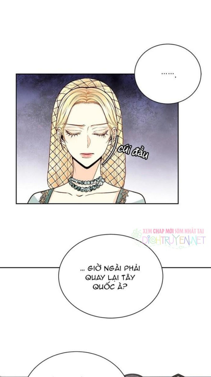 Hoàng Hậu Tái Hôn - Chapter 37 - Page 81