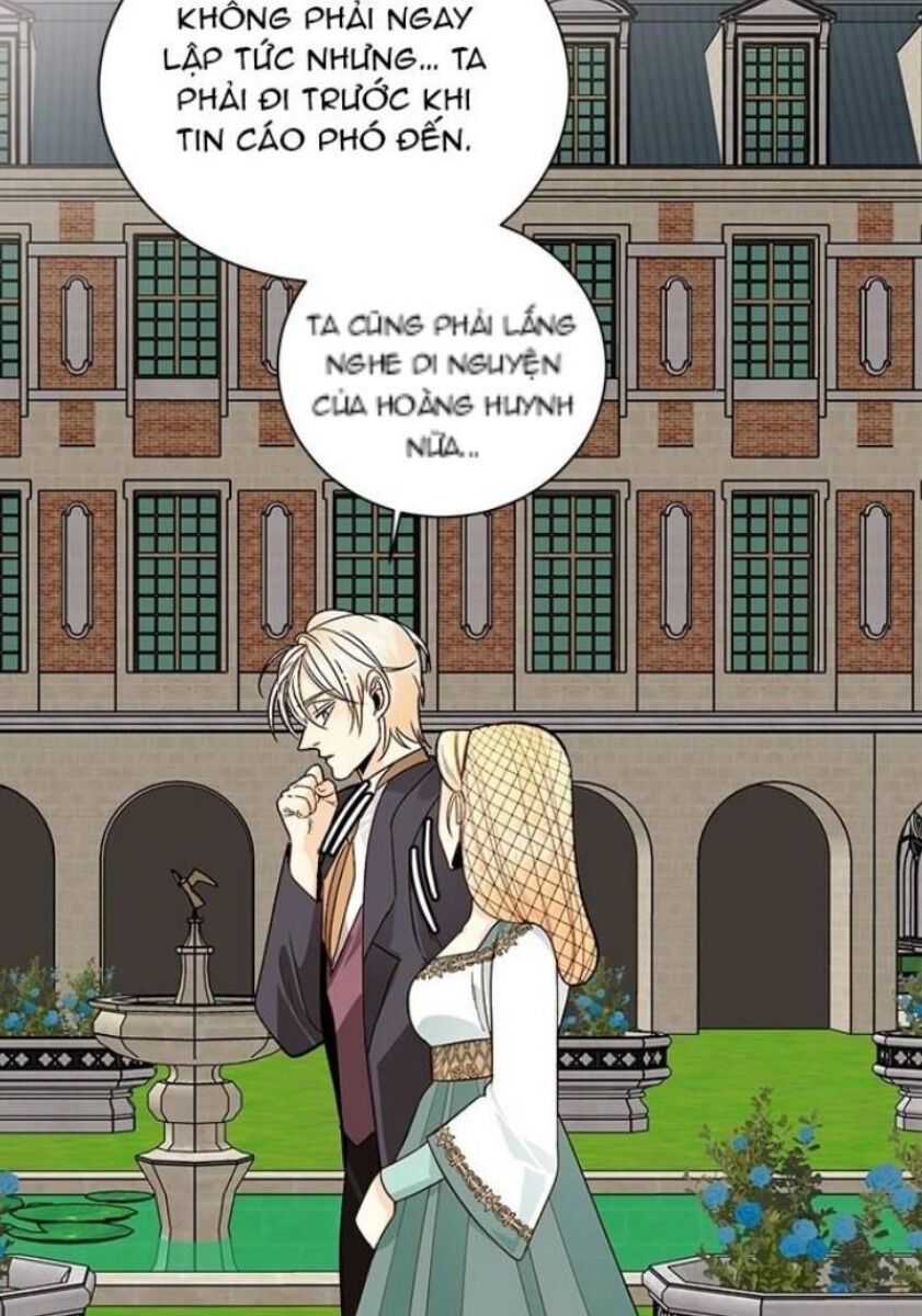 Hoàng Hậu Tái Hôn - Chapter 37 - Page 82