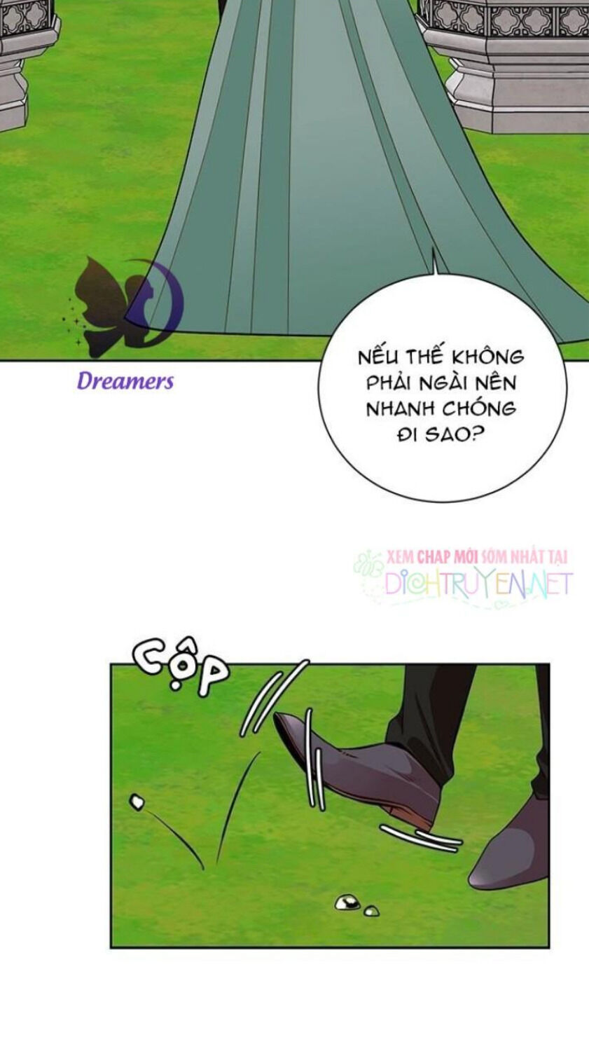 Hoàng Hậu Tái Hôn - Chapter 37 - Page 83