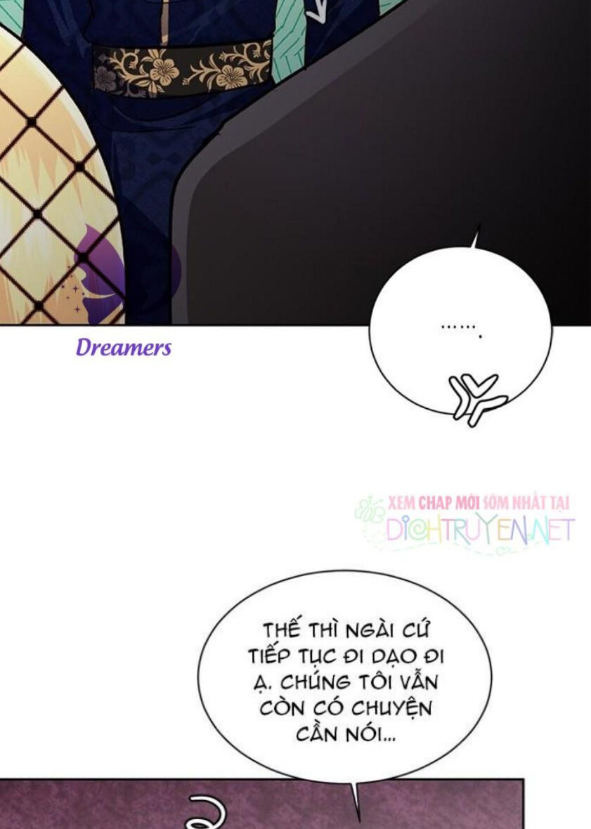 Hoàng Hậu Tái Hôn - Chapter 37 - Page 88