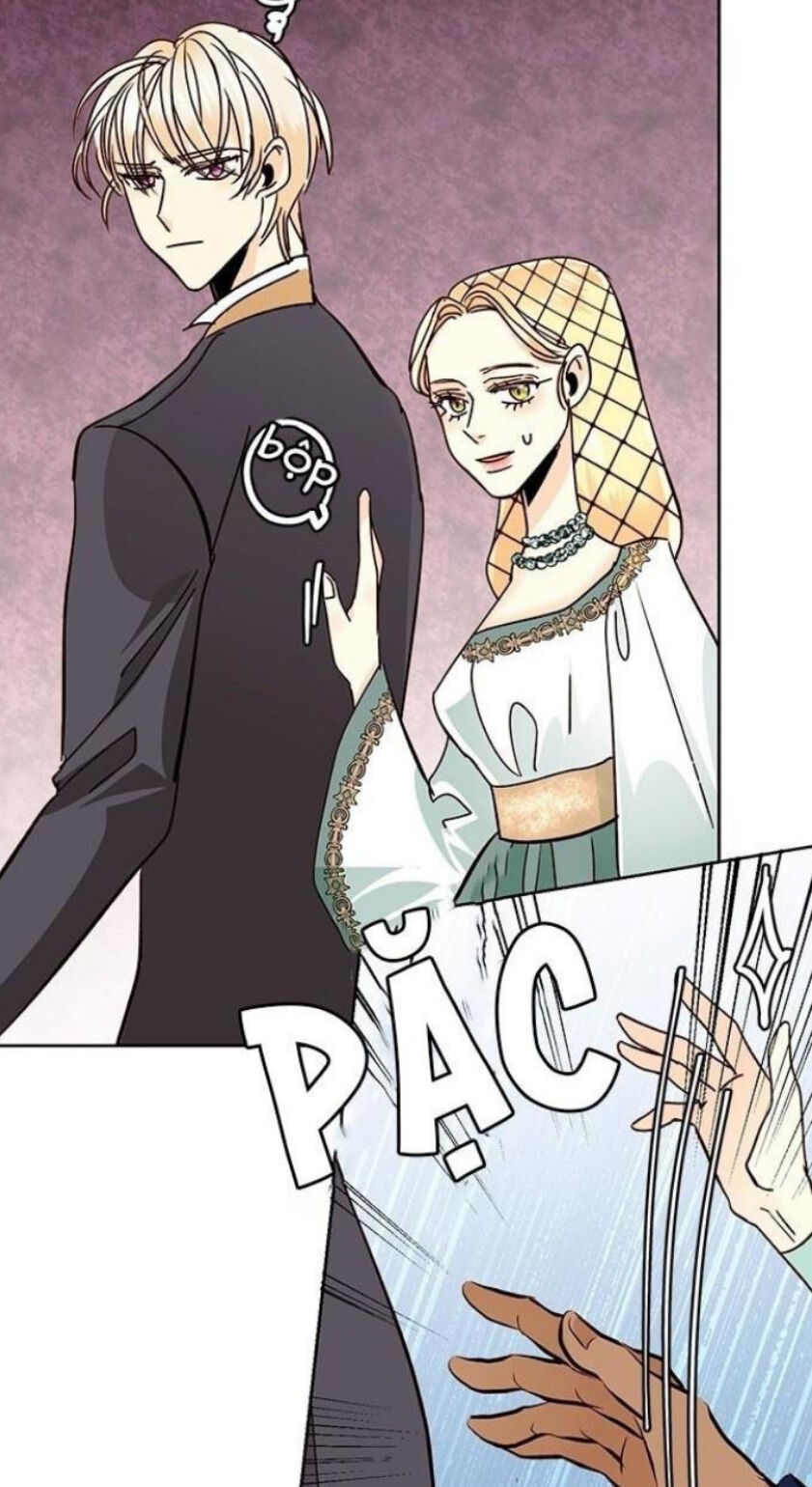 Hoàng Hậu Tái Hôn - Chapter 37 - Page 89