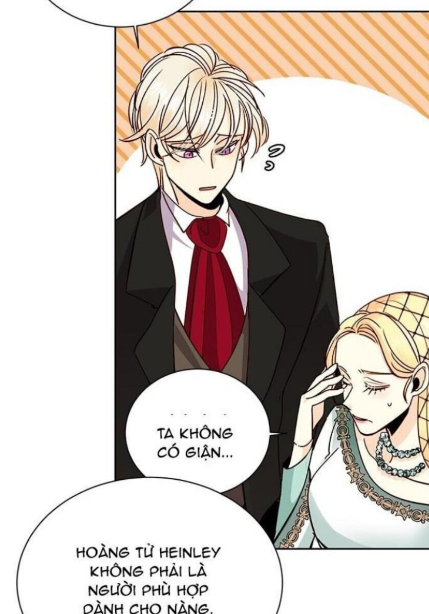 Hoàng Hậu Tái Hôn - Chapter 38 - Page 10