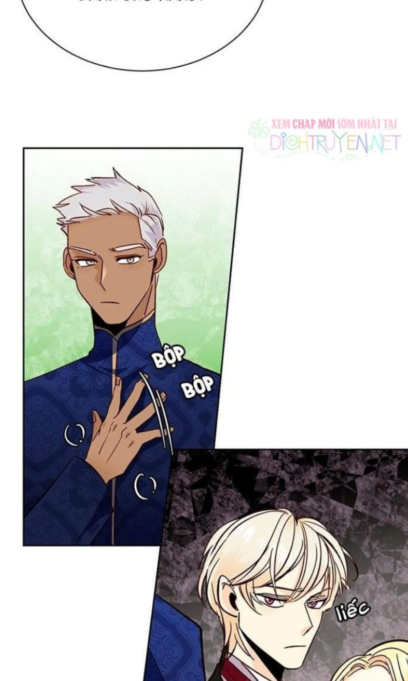 Hoàng Hậu Tái Hôn - Chapter 38 - Page 11