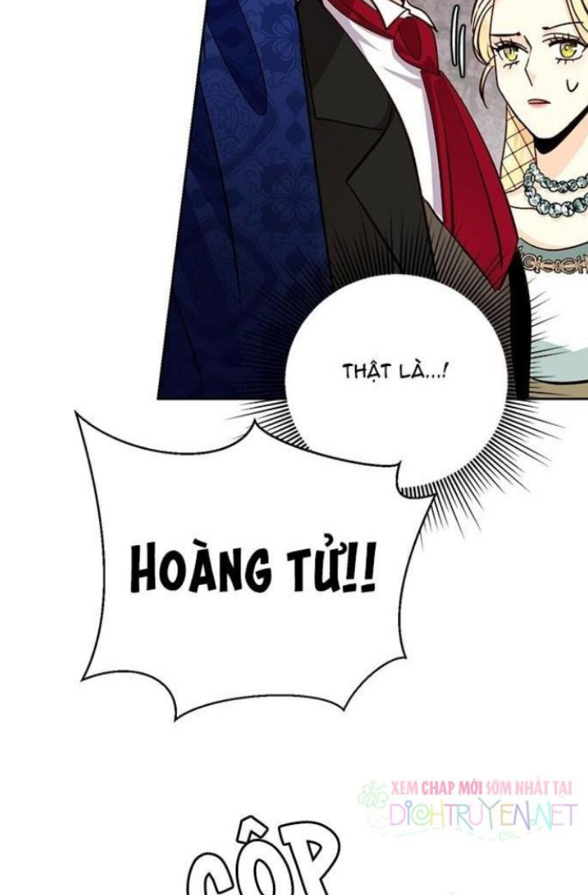 Hoàng Hậu Tái Hôn - Chapter 38 - Page 12