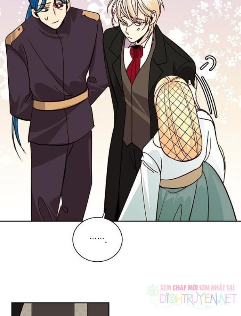 Hoàng Hậu Tái Hôn - Chapter 38 - Page 17