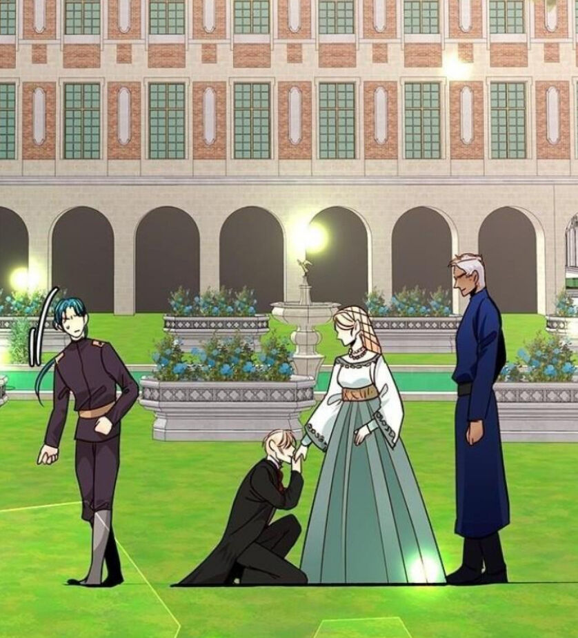 Hoàng Hậu Tái Hôn - Chapter 38 - Page 19