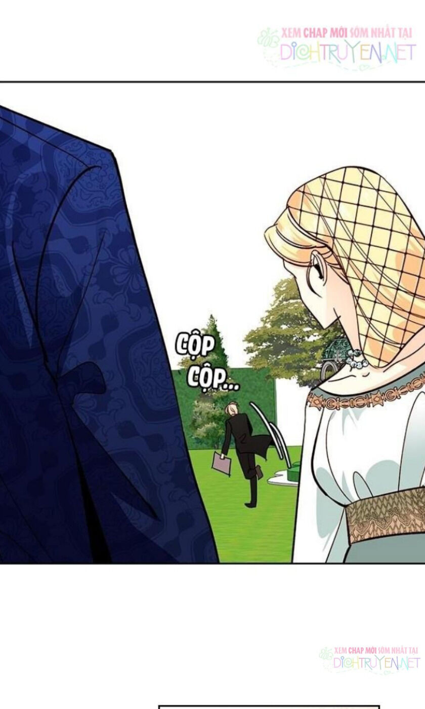 Hoàng Hậu Tái Hôn - Chapter 38 - Page 21
