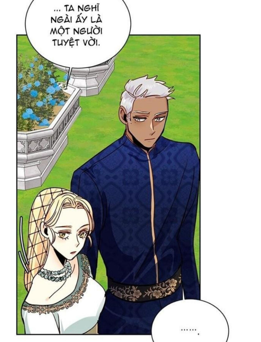 Hoàng Hậu Tái Hôn - Chapter 38 - Page 23