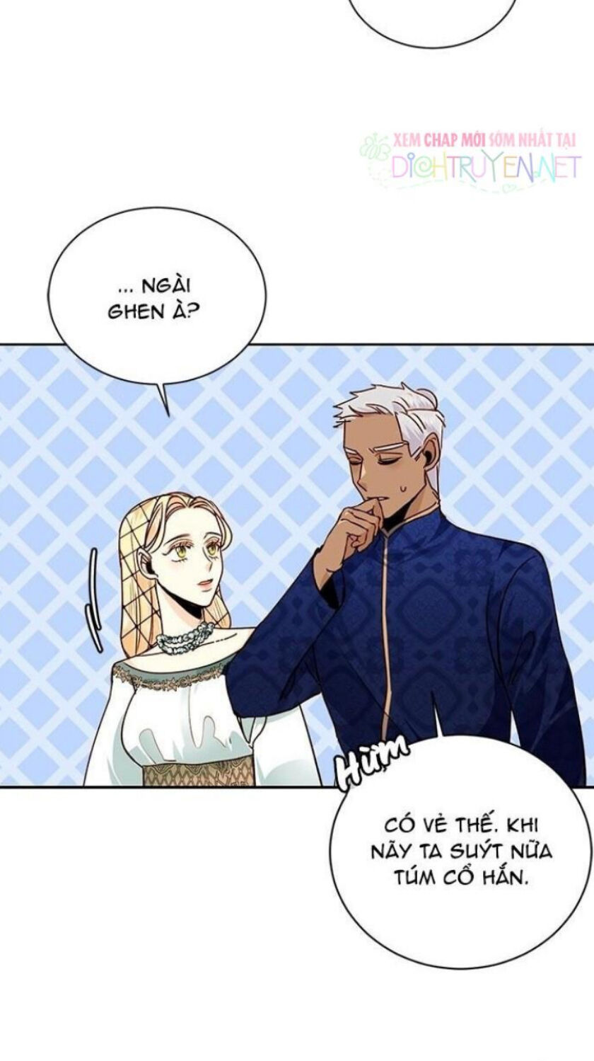 Hoàng Hậu Tái Hôn - Chapter 38 - Page 24