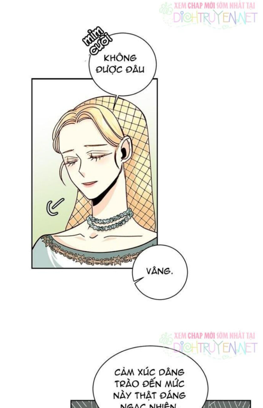 Hoàng Hậu Tái Hôn - Chapter 38 - Page 25