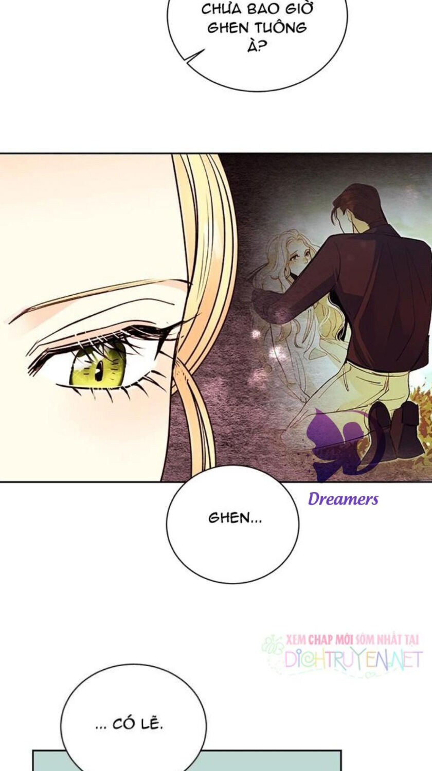 Hoàng Hậu Tái Hôn - Chapter 38 - Page 27