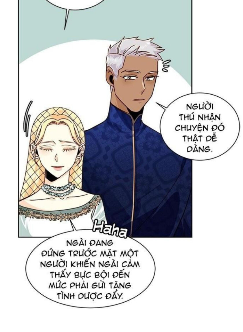 Hoàng Hậu Tái Hôn - Chapter 38 - Page 28