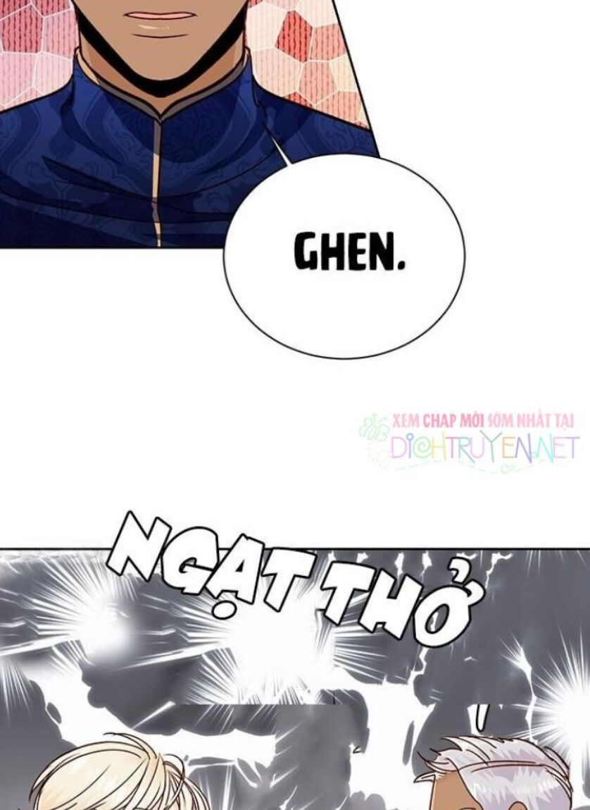 Hoàng Hậu Tái Hôn - Chapter 38 - Page 3