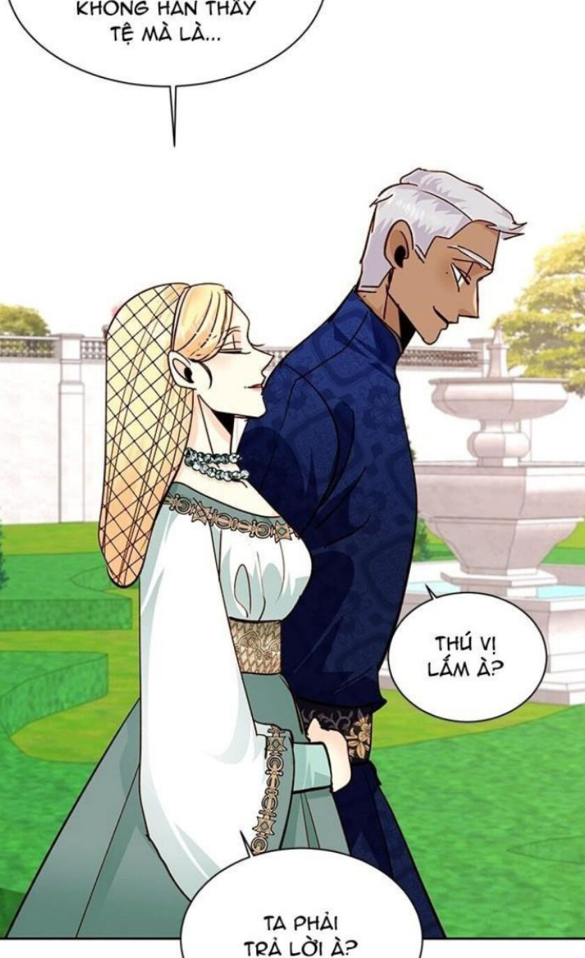 Hoàng Hậu Tái Hôn - Chapter 38 - Page 30