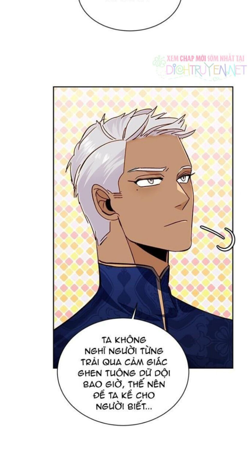 Hoàng Hậu Tái Hôn - Chapter 38 - Page 31