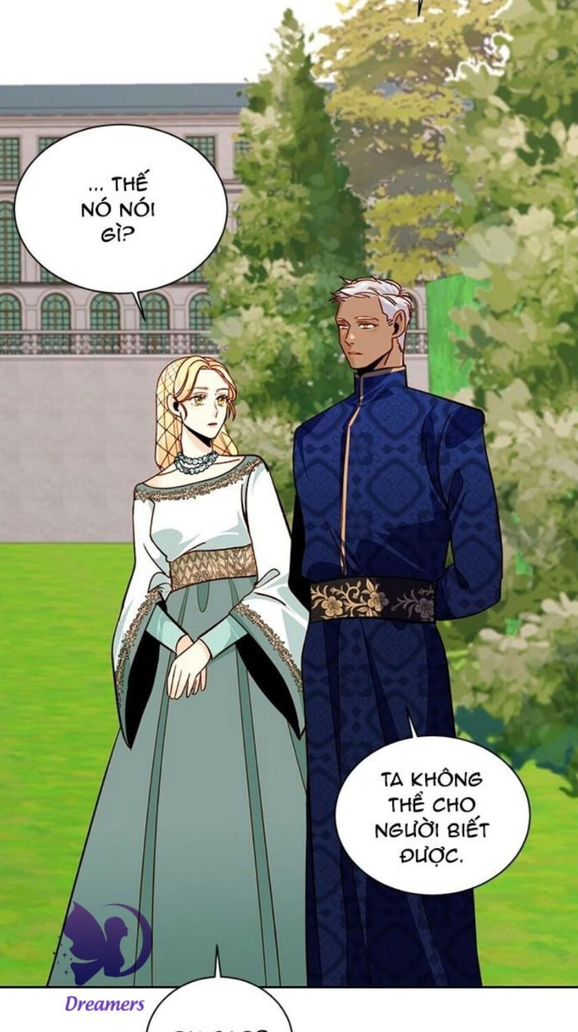 Hoàng Hậu Tái Hôn - Chapter 38 - Page 33