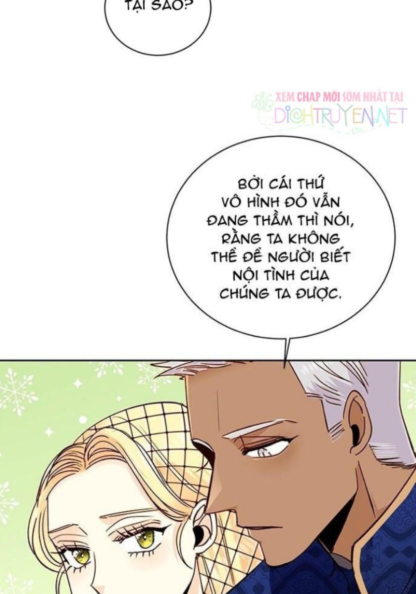 Hoàng Hậu Tái Hôn - Chapter 38 - Page 34