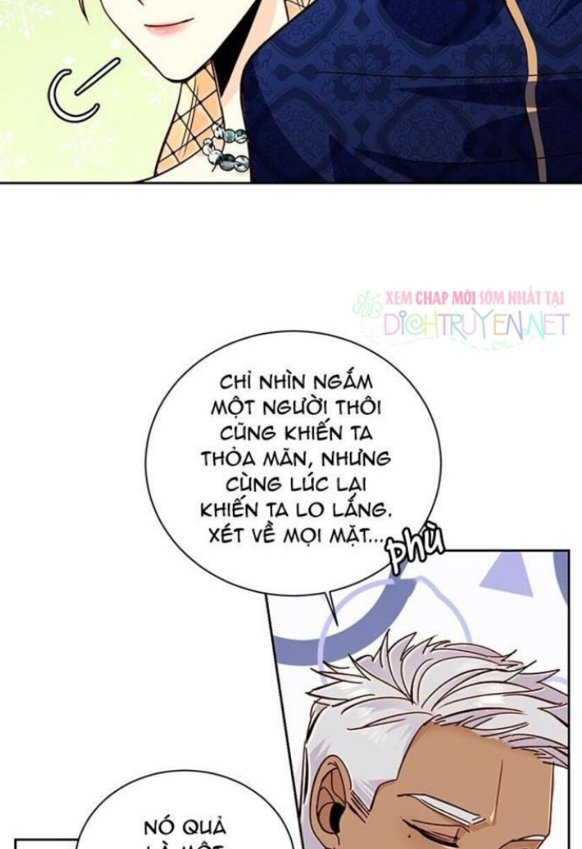 Hoàng Hậu Tái Hôn - Chapter 38 - Page 35