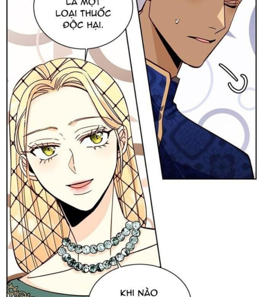 Hoàng Hậu Tái Hôn - Chapter 38 - Page 36