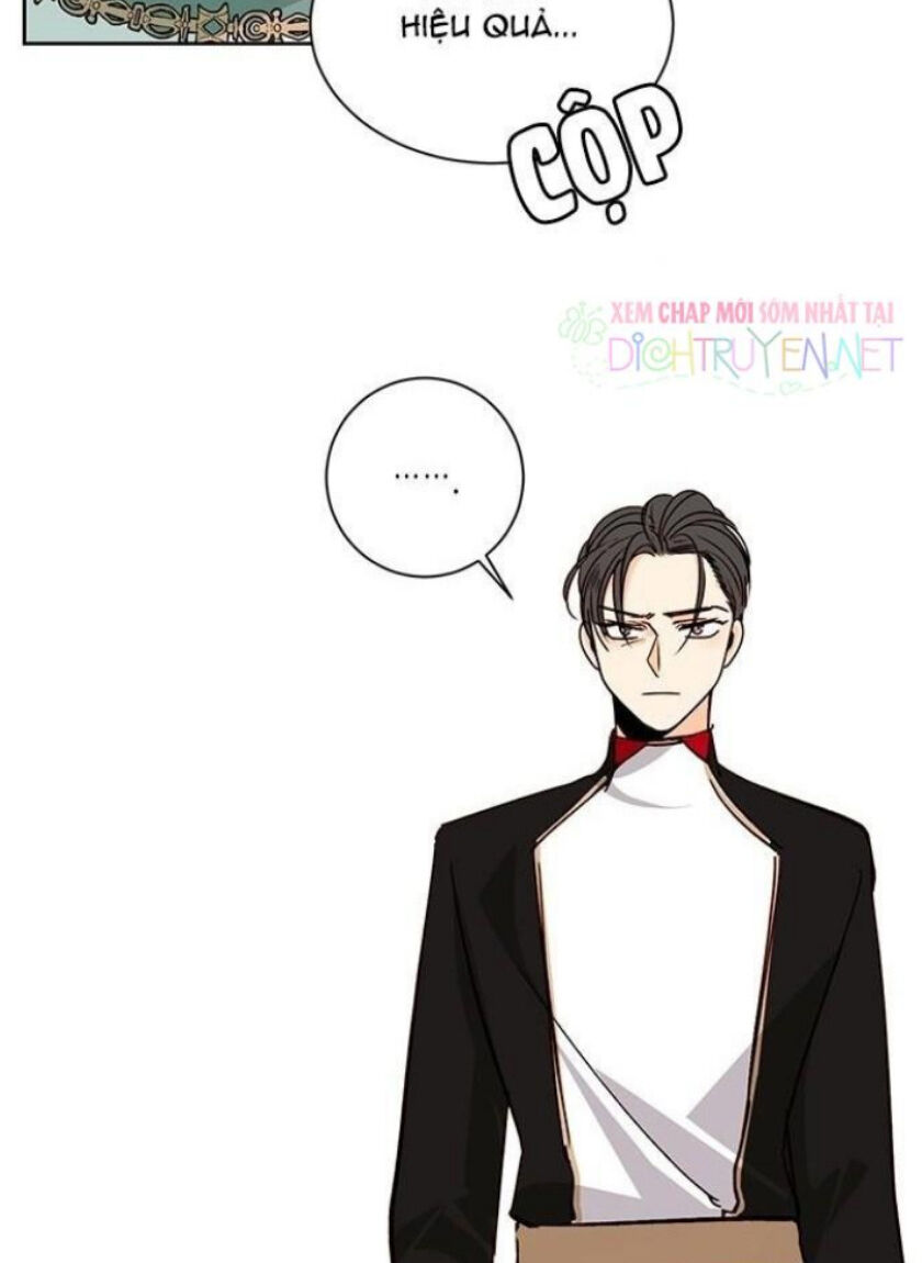 Hoàng Hậu Tái Hôn - Chapter 38 - Page 37