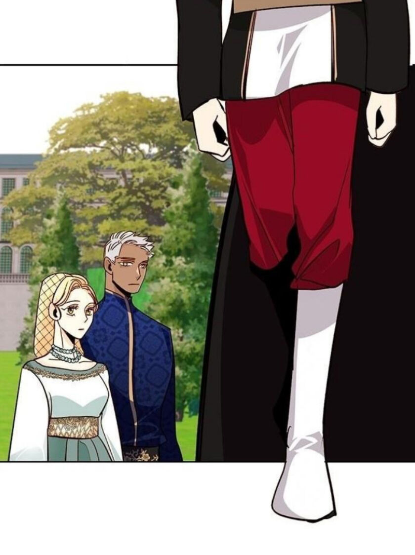 Hoàng Hậu Tái Hôn - Chapter 38 - Page 38