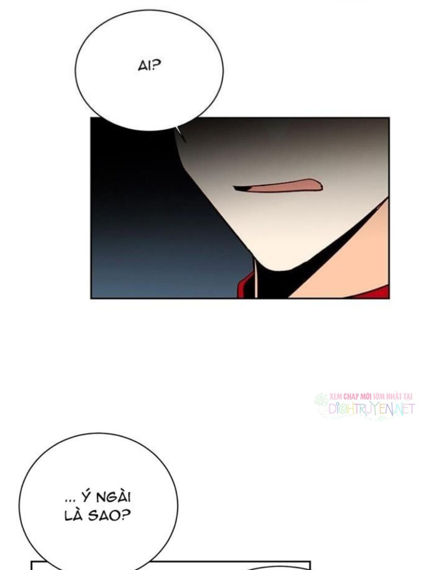 Hoàng Hậu Tái Hôn - Chapter 38 - Page 39