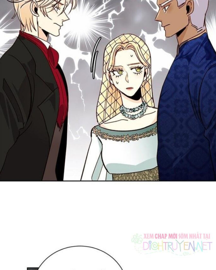 Hoàng Hậu Tái Hôn - Chapter 38 - Page 4