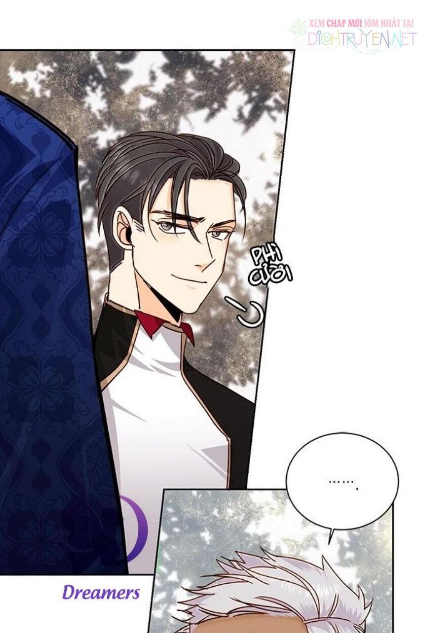 Hoàng Hậu Tái Hôn - Chapter 38 - Page 41