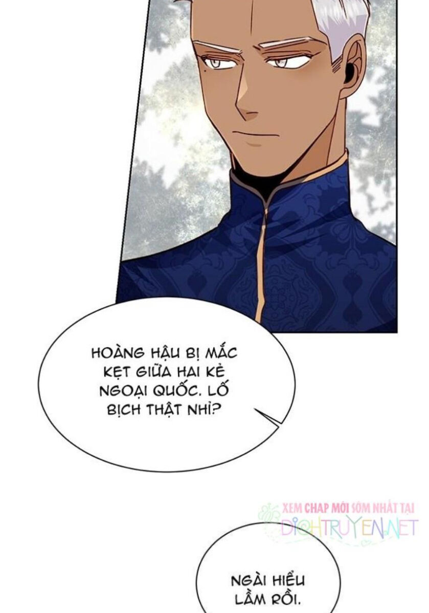 Hoàng Hậu Tái Hôn - Chapter 38 - Page 42