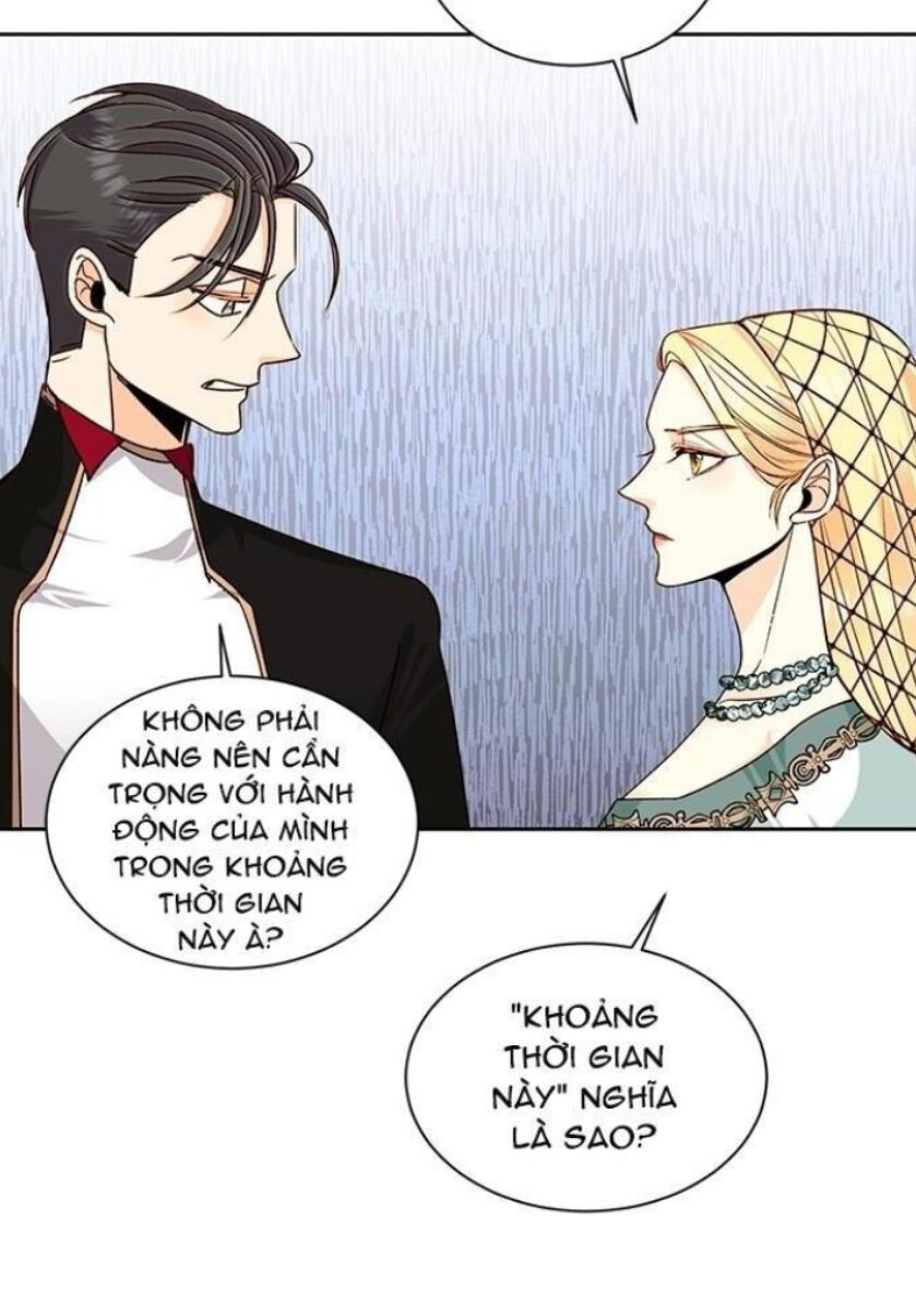 Hoàng Hậu Tái Hôn - Chapter 38 - Page 43