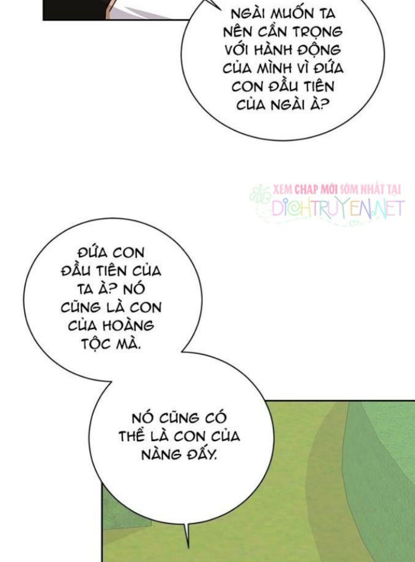 Hoàng Hậu Tái Hôn - Chapter 38 - Page 45