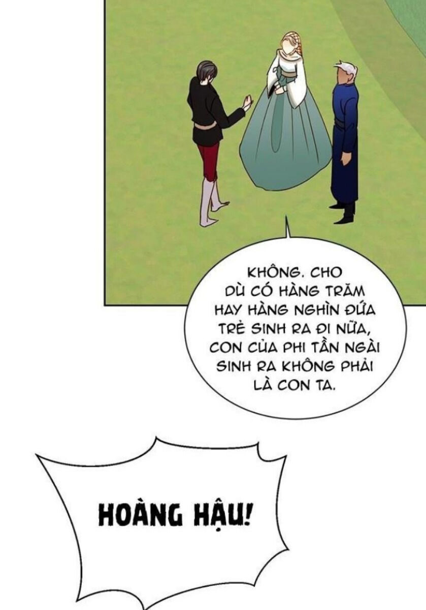 Hoàng Hậu Tái Hôn - Chapter 38 - Page 46