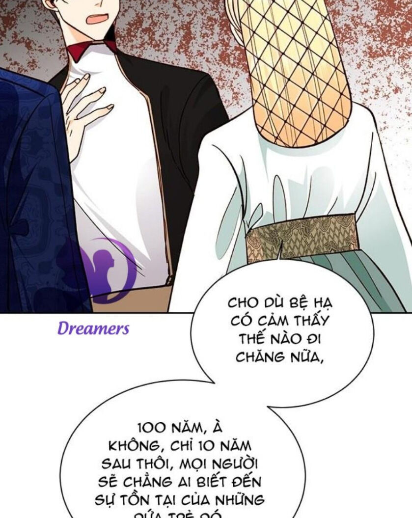 Hoàng Hậu Tái Hôn - Chapter 38 - Page 50