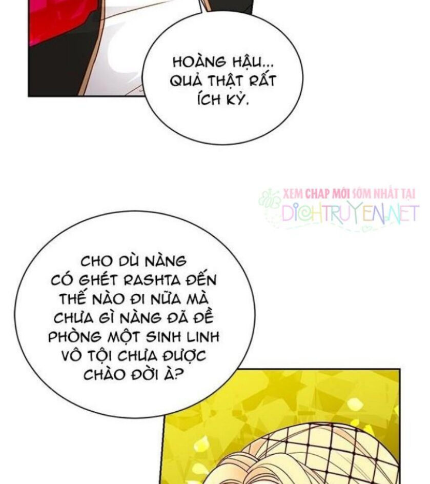 Hoàng Hậu Tái Hôn - Chapter 38 - Page 52