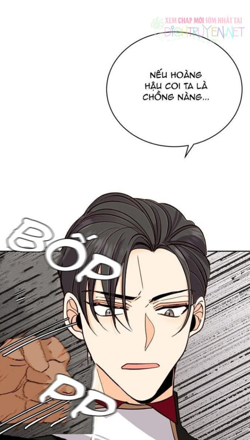 Hoàng Hậu Tái Hôn - Chapter 38 - Page 54
