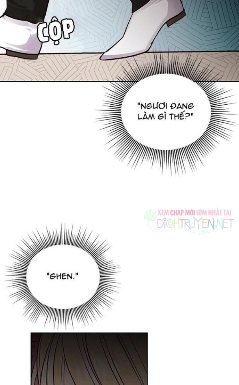 Hoàng Hậu Tái Hôn - Chapter 38 - Page 59