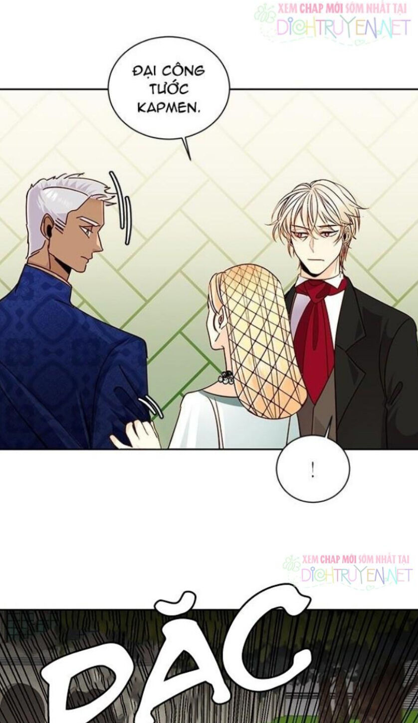 Hoàng Hậu Tái Hôn - Chapter 38 - Page 6