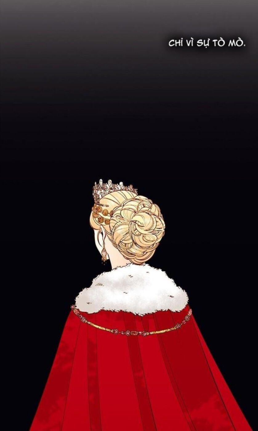 Hoàng Hậu Tái Hôn - Chapter 38 - Page 62