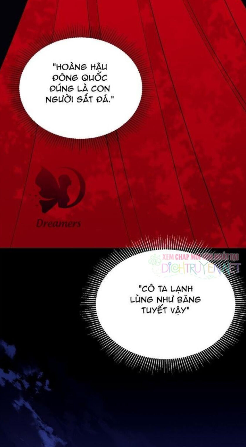 Hoàng Hậu Tái Hôn - Chapter 38 - Page 63